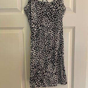 Outdoor voices exercise dress
